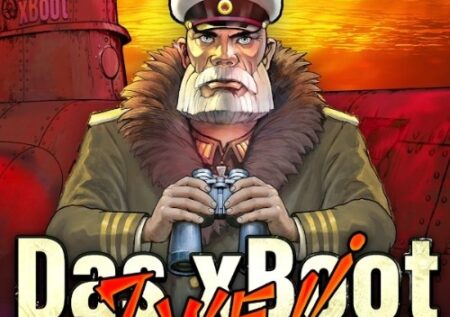 DAS xBOOT  2WEI!