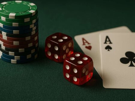 Betting Systems Overview: How Popular Strategies Work and Why They Don’t Beat the House