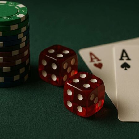 Betting Systems Overview: How Popular Strategies Work and Why They Don’t Beat the House