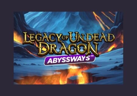 Legacy of Undead Dragon Abyssways