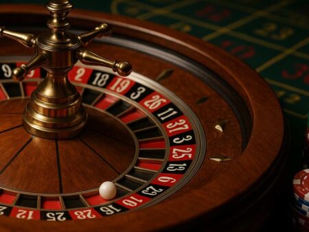 Roulette Strategies: Probability-Based Play and Wheel Bias Fundamentals