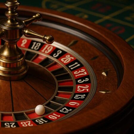 Roulette Strategies: Probability-Based Play and Wheel Bias Fundamentals