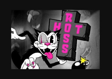 Hot Ross
