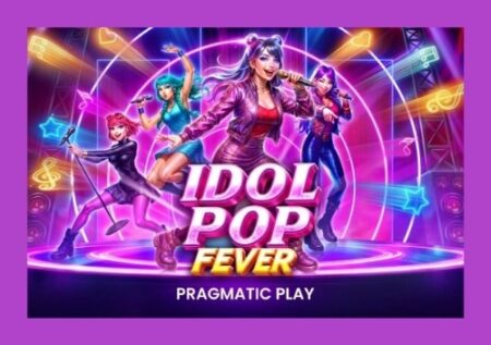 Idol Pop Fever