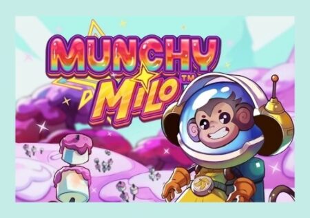 Munchy Milo