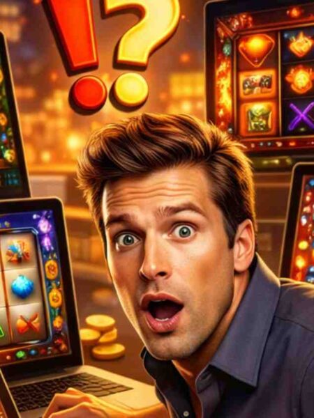 I Tested 20 New Slots in Demo Mode. Here’s What Surprised Me