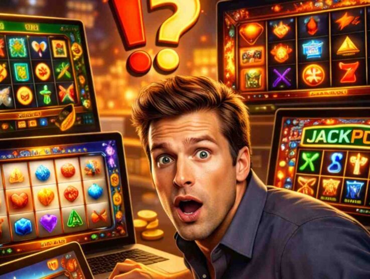 I Tested 20 New Slots in Demo Mode. Here’s What Surprised Me
