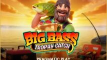 Big Bass Trophy Fishing